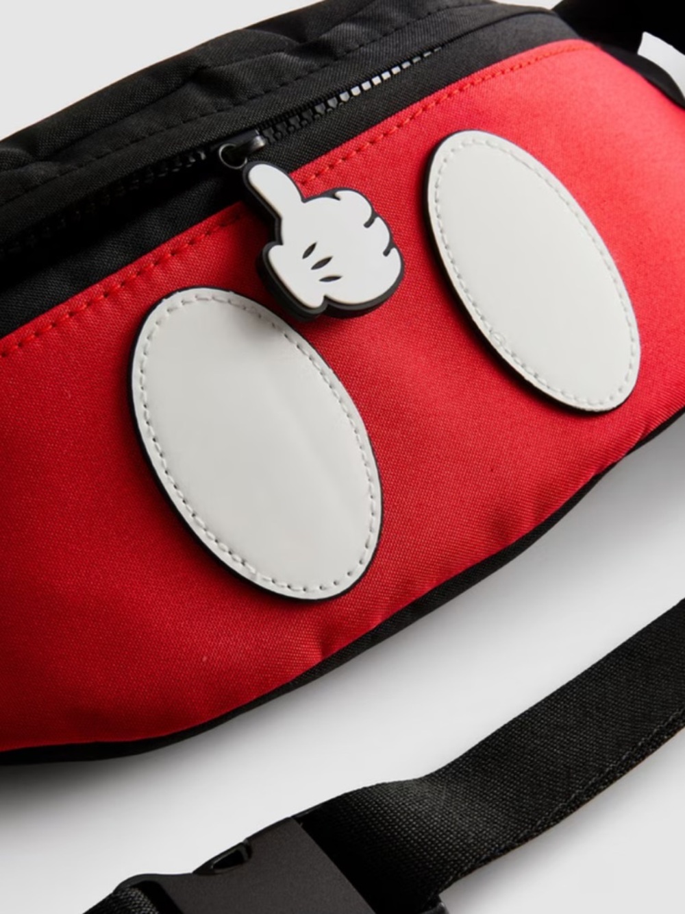 Disney Mickey Mouse Fanny Pack